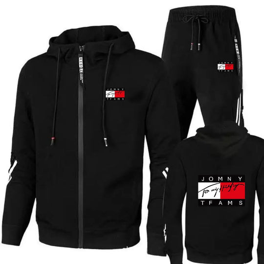 Tommy Herrträningsset