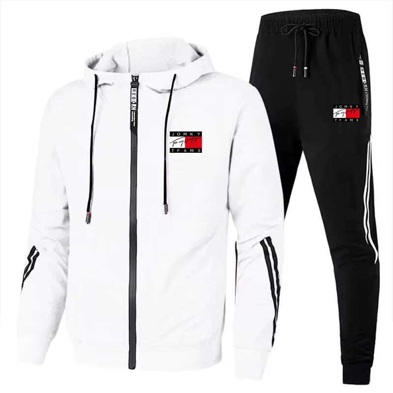 Tommy Herrträningsset