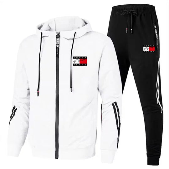 Tommy Herrträningsset