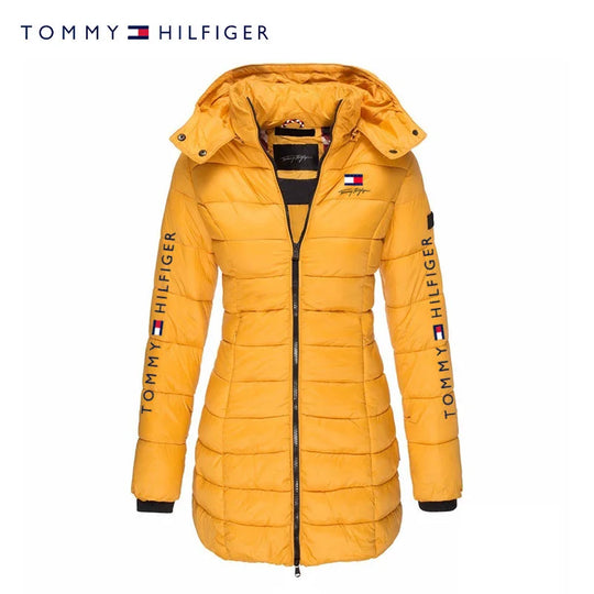 Tommy Damjacka