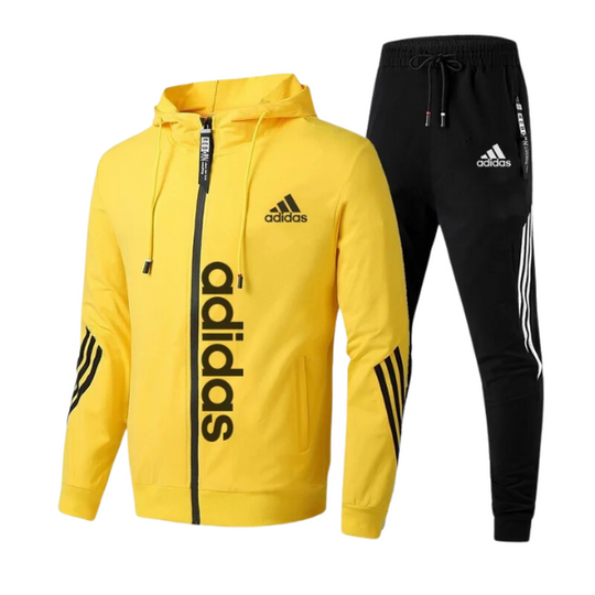 Sportigt träningsset