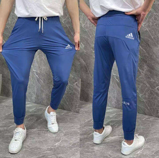 Sportiga Cargobyxor