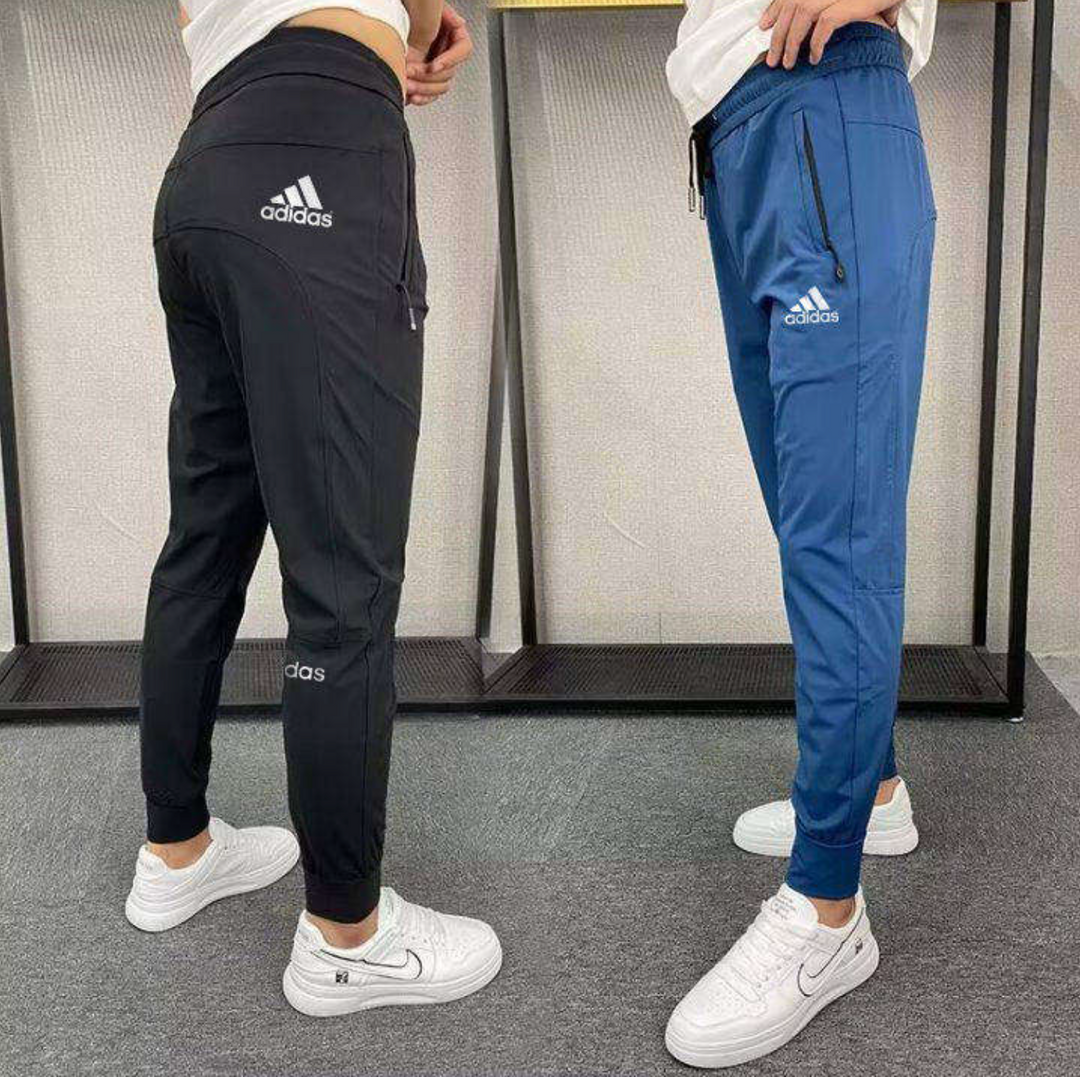 Sportiga Cargobyxor